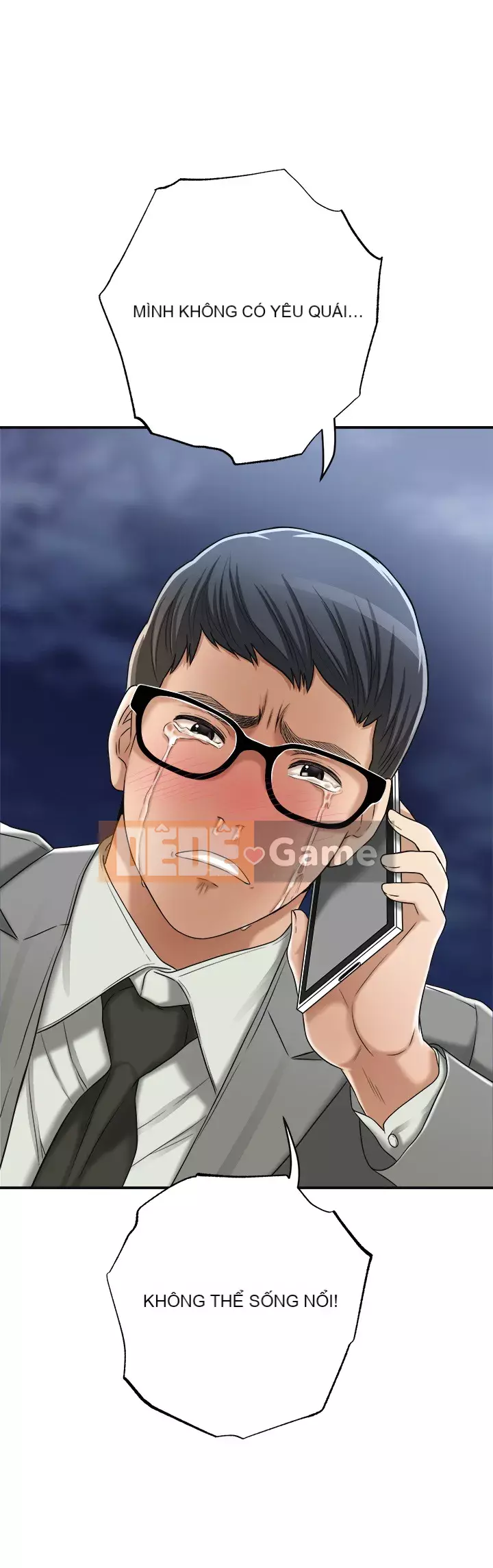 Người phụ nữ đã có chồng bị kìm nén Chương 42-43