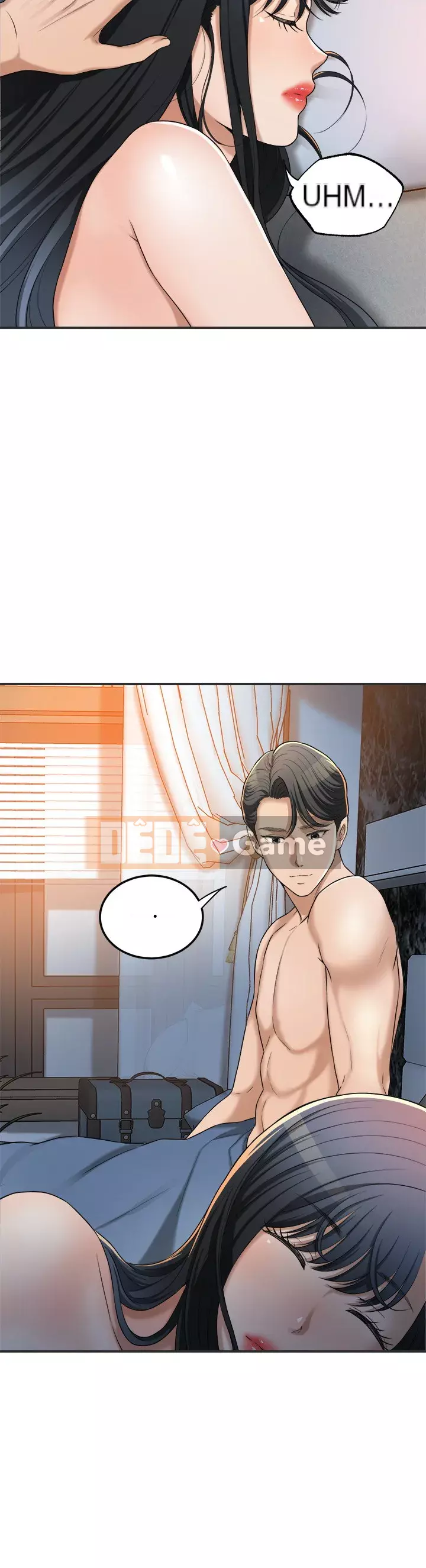 Người phụ nữ đã có chồng bị kìm nén Chương 42-43