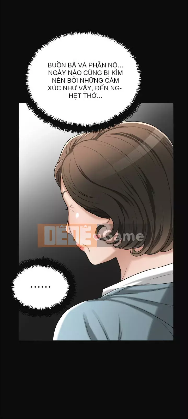 Người phụ nữ đã có chồng bị kìm nén Chương 42-43