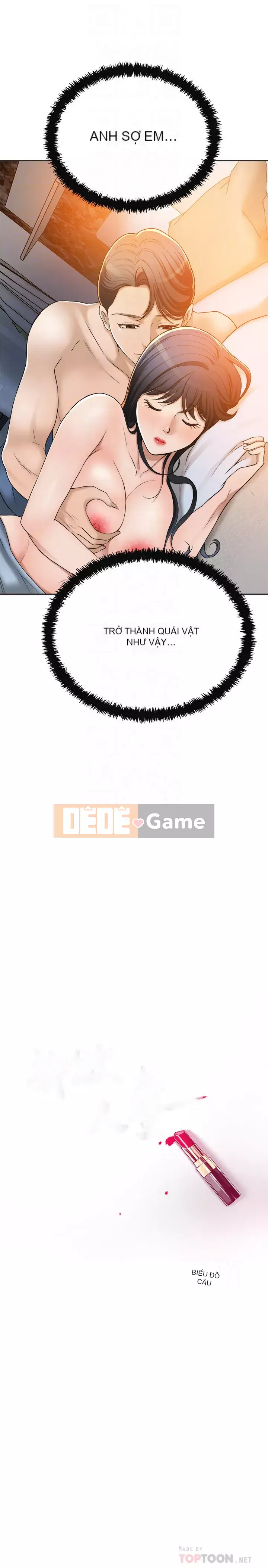 Người phụ nữ đã có chồng bị kìm nén Chương 42-43