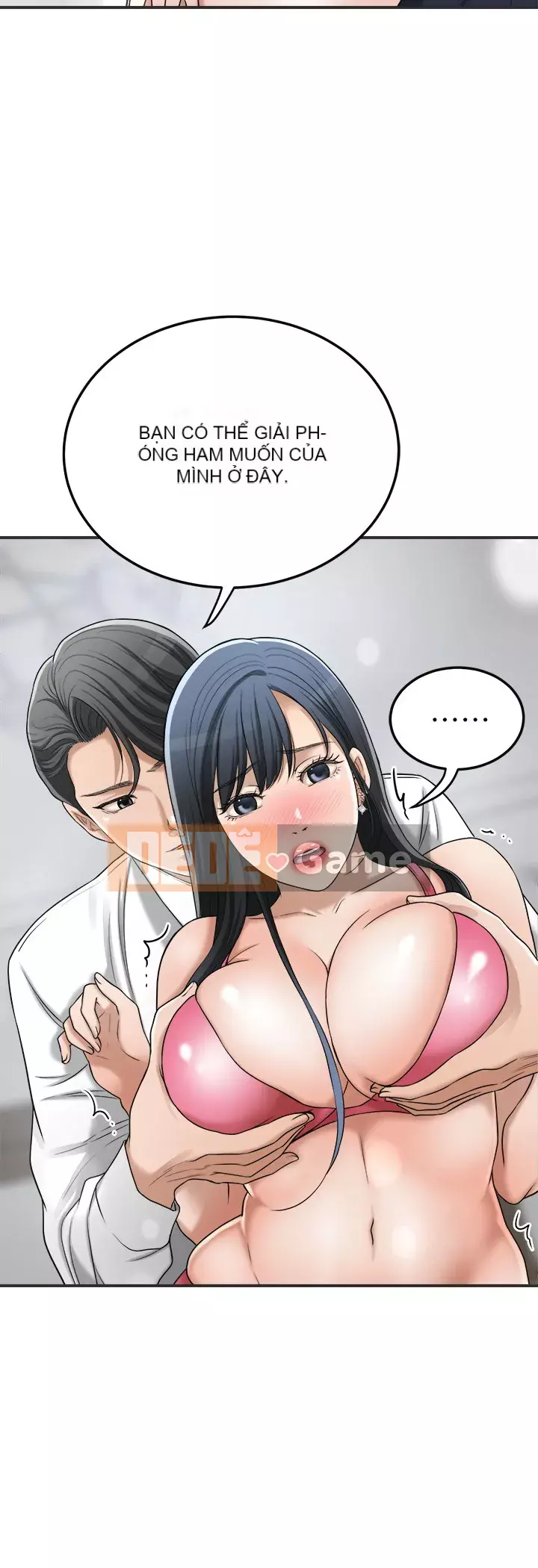 Người phụ nữ đã có chồng bị kìm nén Chương 42-43