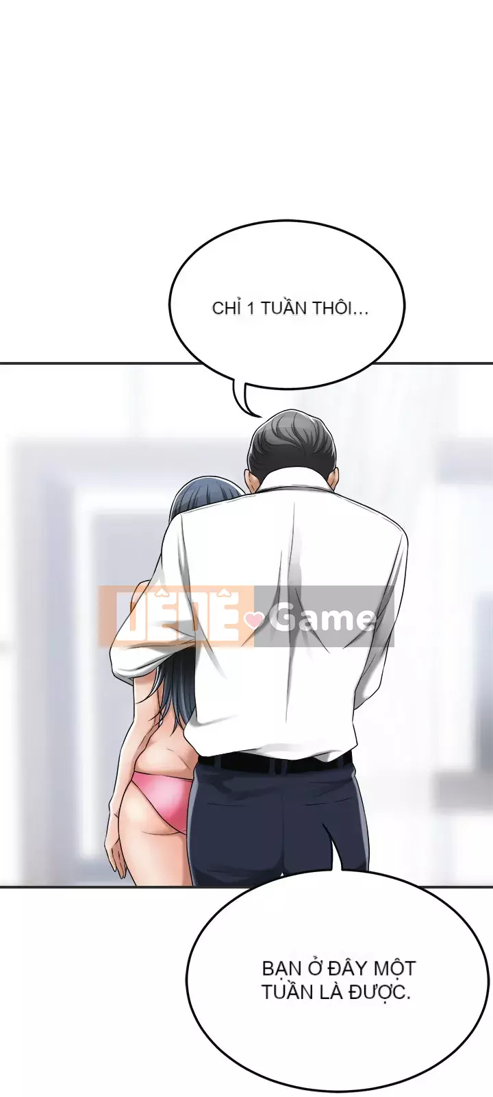 Người phụ nữ đã có chồng bị kìm nén Chương 42-43