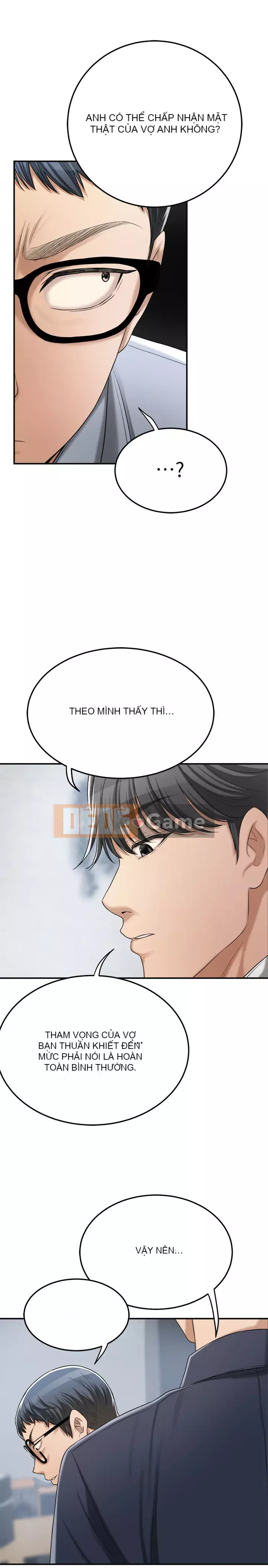 Người phụ nữ đã có chồng bị kìm nén Chương 42-43