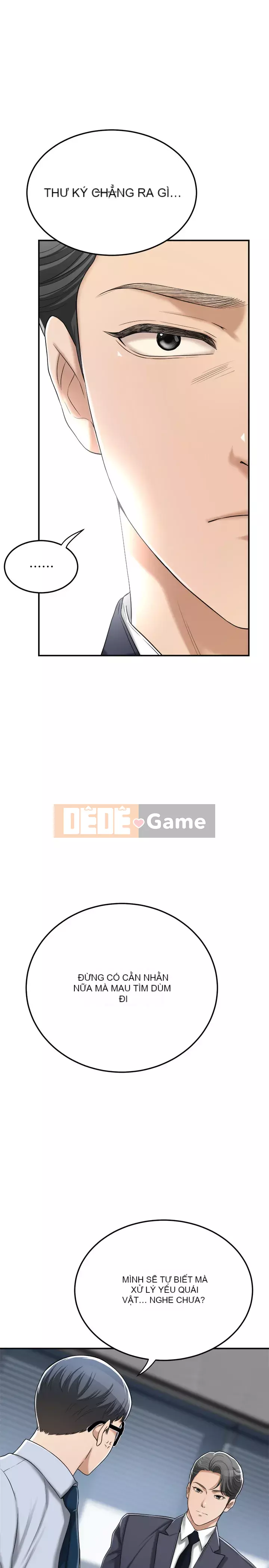 Người phụ nữ đã có chồng bị kìm nén Chương 42-43