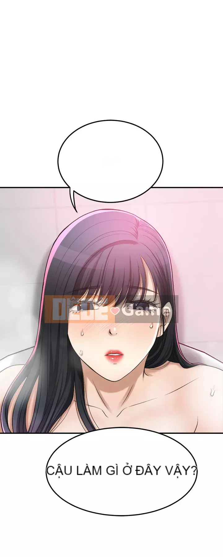 Người phụ nữ đã có chồng bị kìm nén Chương 42-43