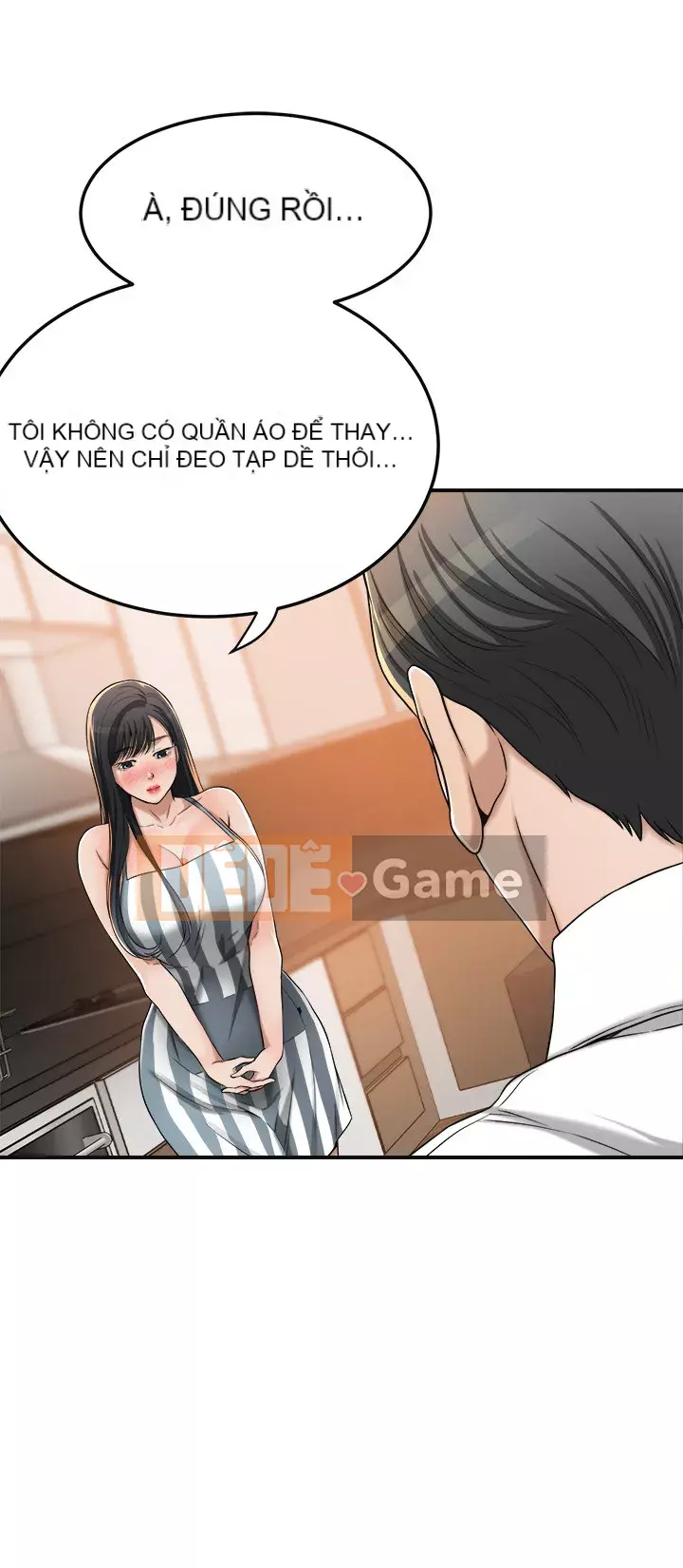 Người phụ nữ đã có chồng bị kìm nén Chương 42-43