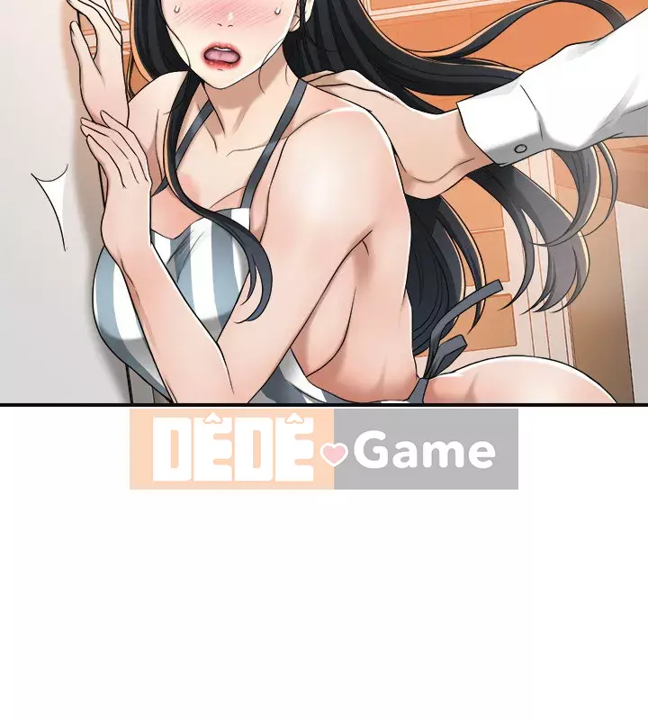 Người phụ nữ đã có chồng bị kìm nén Chương 42-43