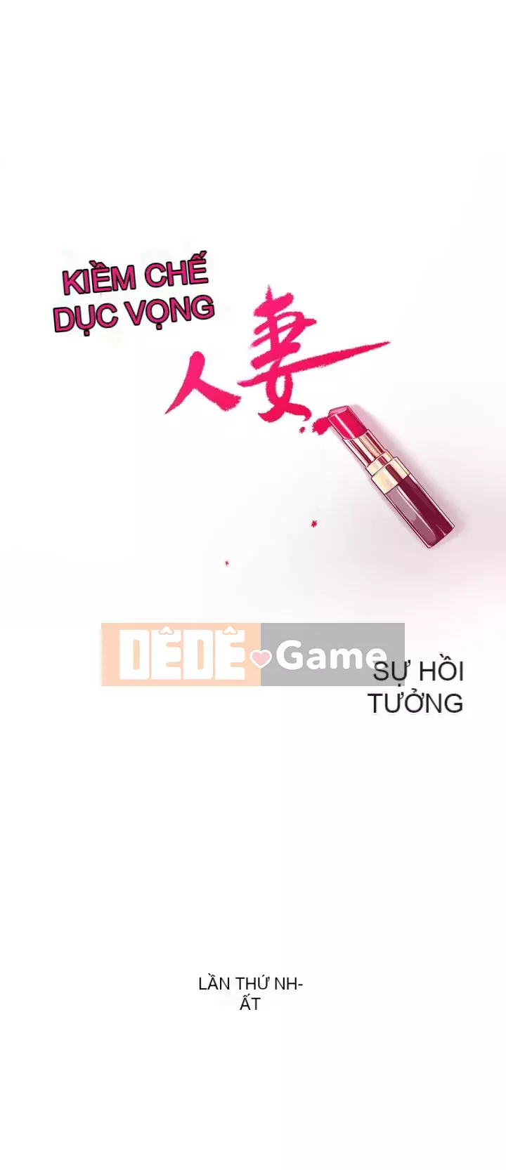 Người phụ nữ đã có chồng bị kìm nén Chương 1-23