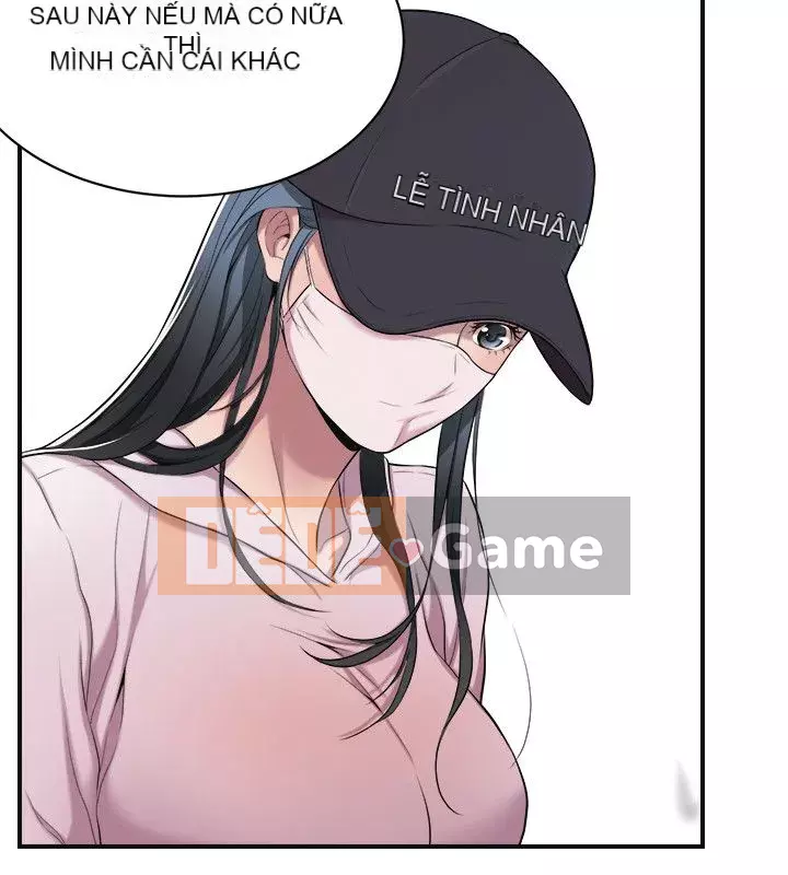 Người phụ nữ đã có chồng bị kìm nén Chương 1-23