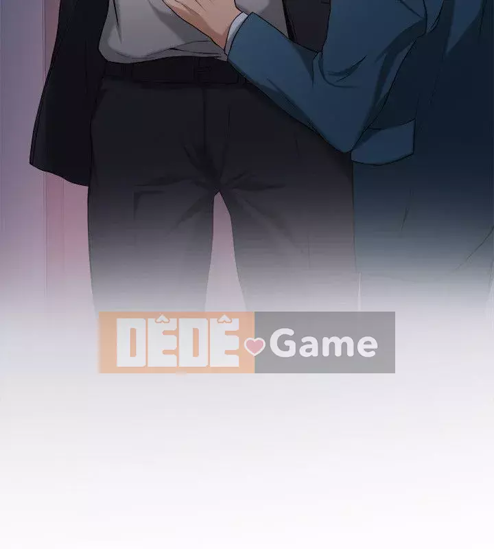 Người phụ nữ đã có chồng bị kìm nén Chương 1-23