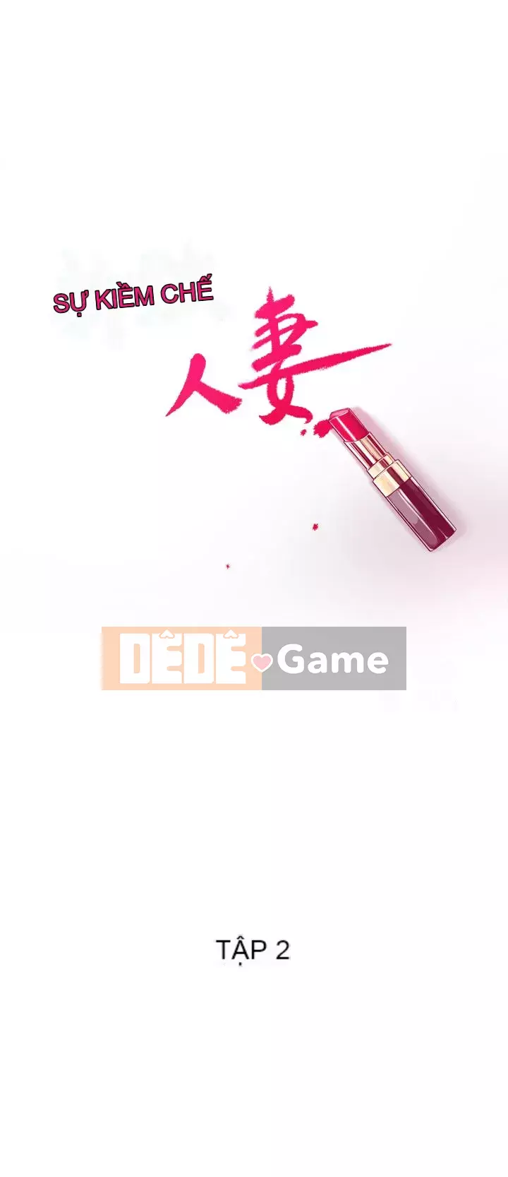 Người phụ nữ đã có chồng bị kìm nén Chương 1-23