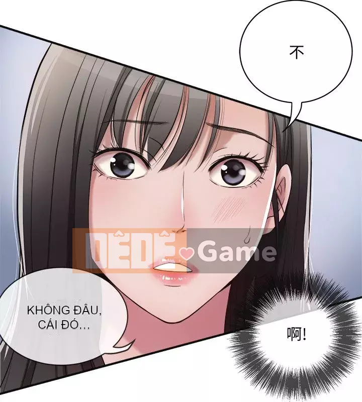 Người phụ nữ đã có chồng bị kìm nén Chương 1-23