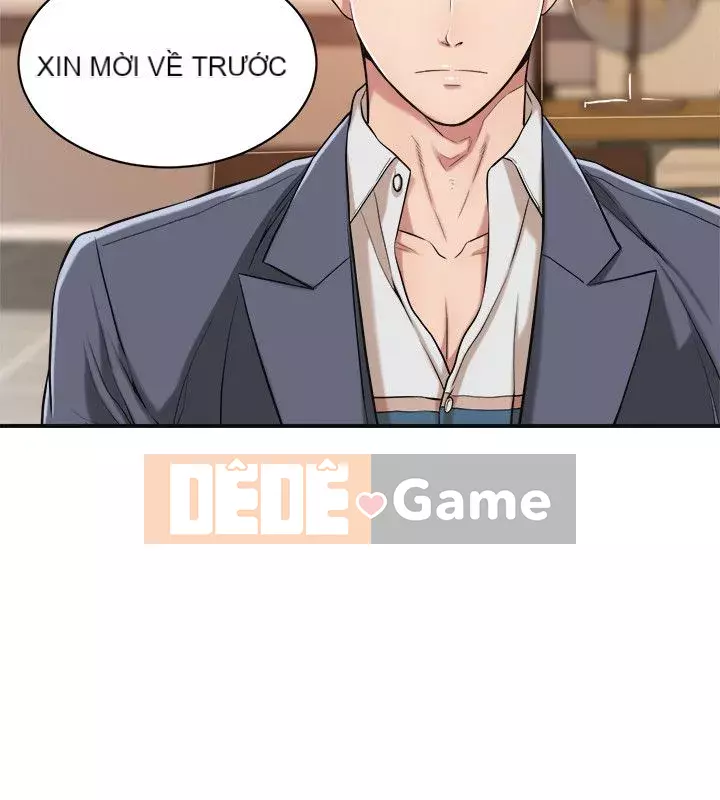 Người phụ nữ đã có chồng bị kìm nén Chương 1-23