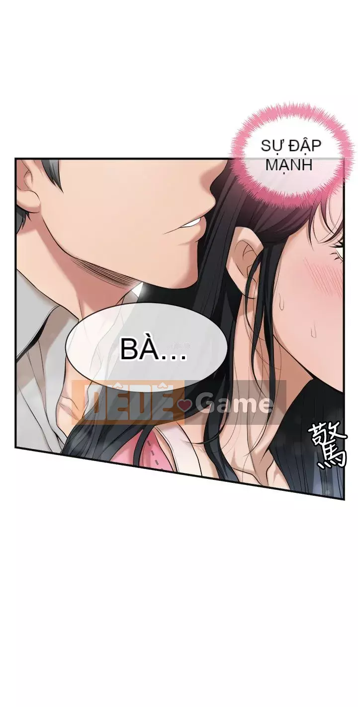 Người phụ nữ đã có chồng bị kìm nén Chương 1-23