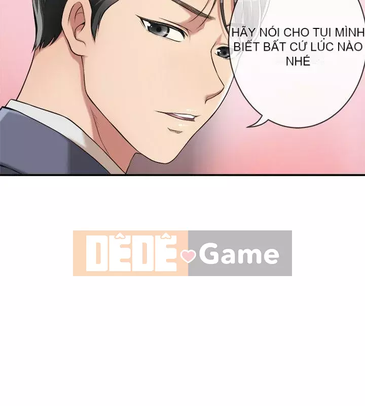 Người phụ nữ đã có chồng bị kìm nén Chương 1-23