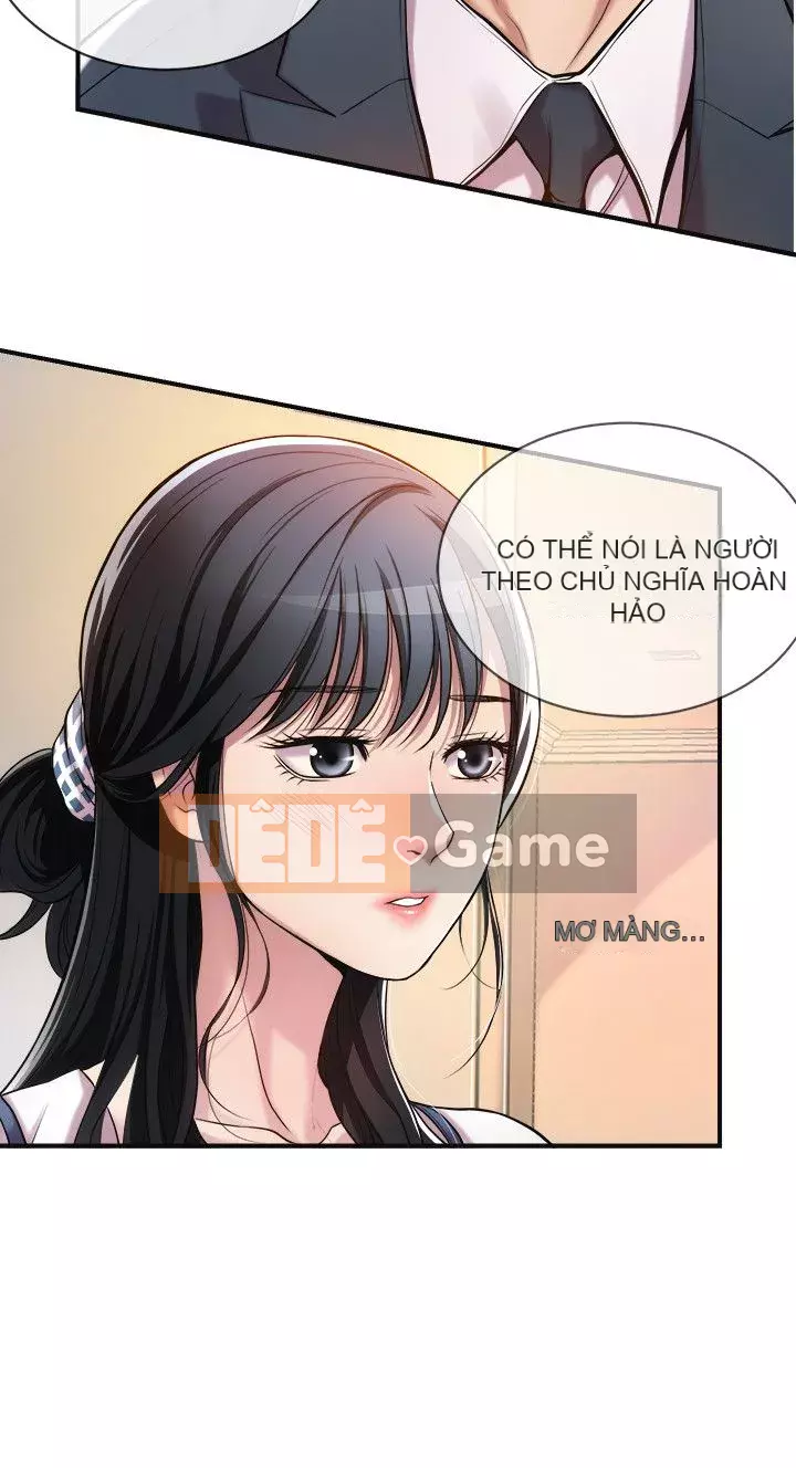 Người phụ nữ đã có chồng bị kìm nén Chương 1-23