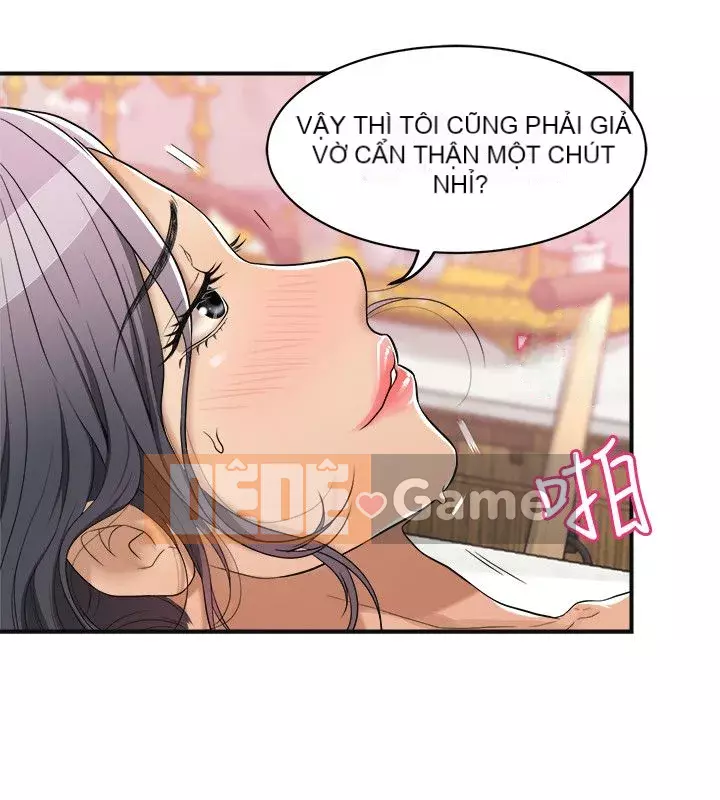 Người phụ nữ đã có chồng bị kìm nén Chương 1-23