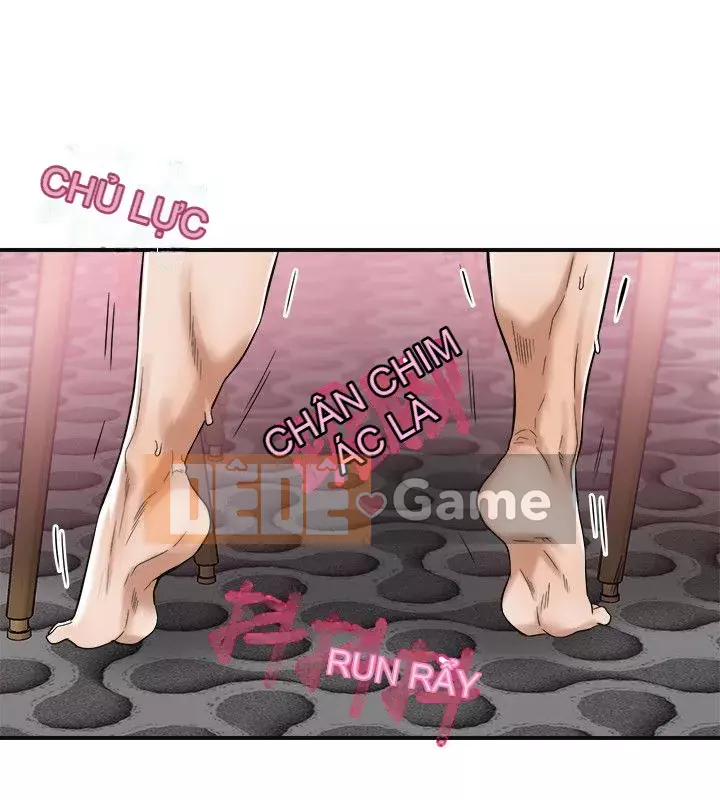 Người phụ nữ đã có chồng bị kìm nén Chương 1-23