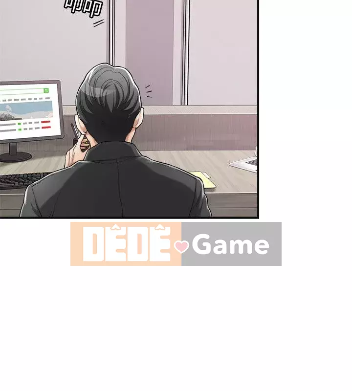 Người phụ nữ đã có chồng bị kìm nén Chương 1-23