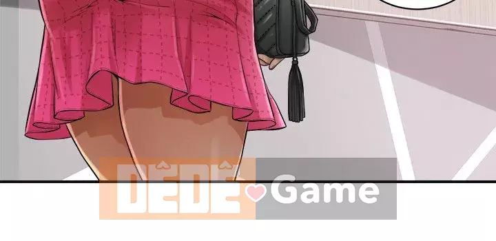 Người phụ nữ đã có chồng bị kìm nén Chương 1-23