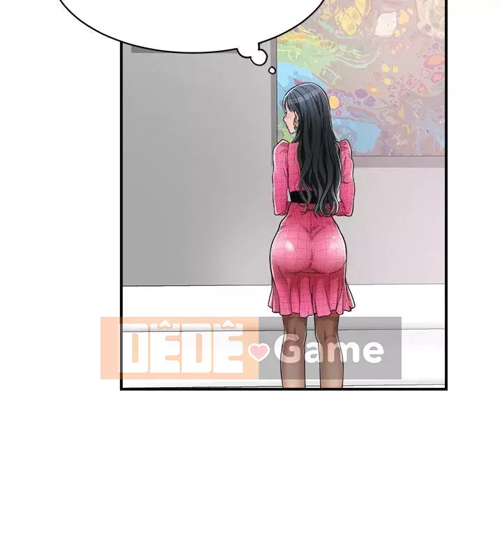 Người phụ nữ đã có chồng bị kìm nén Chương 1-23