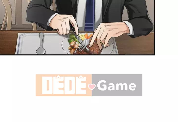 Người phụ nữ đã có chồng bị kìm nén Chương 1-23