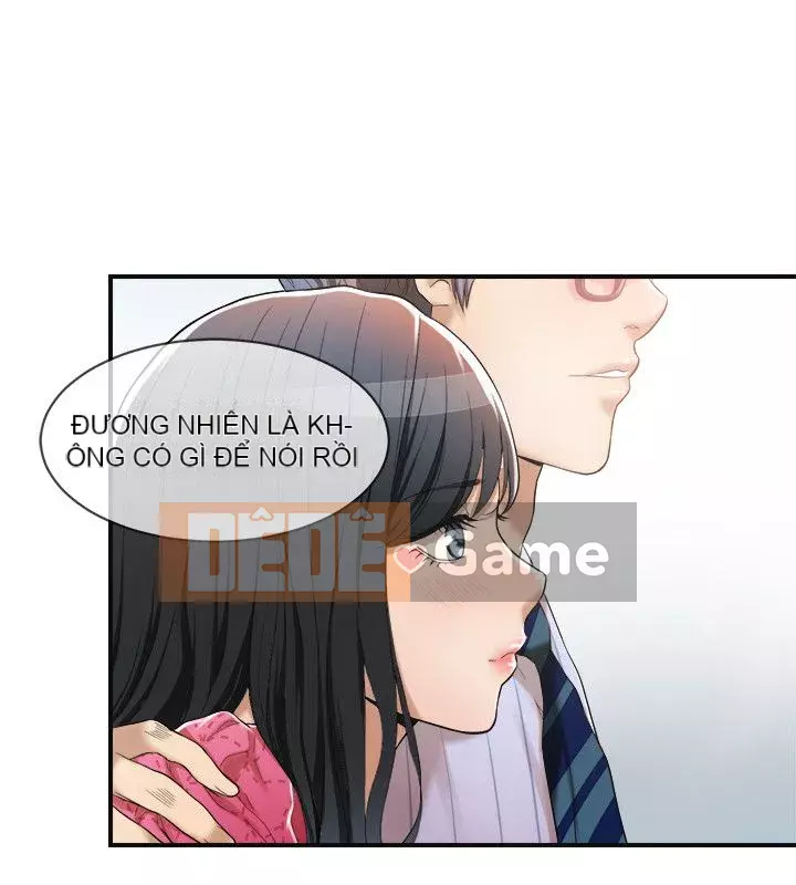 Người phụ nữ đã có chồng bị kìm nén Chương 1-23