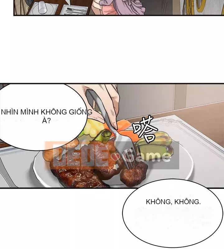 Người phụ nữ đã có chồng bị kìm nén Chương 1-23