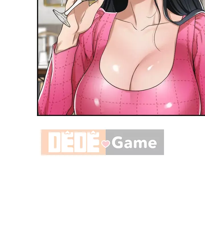 Người phụ nữ đã có chồng bị kìm nén Chương 1-23