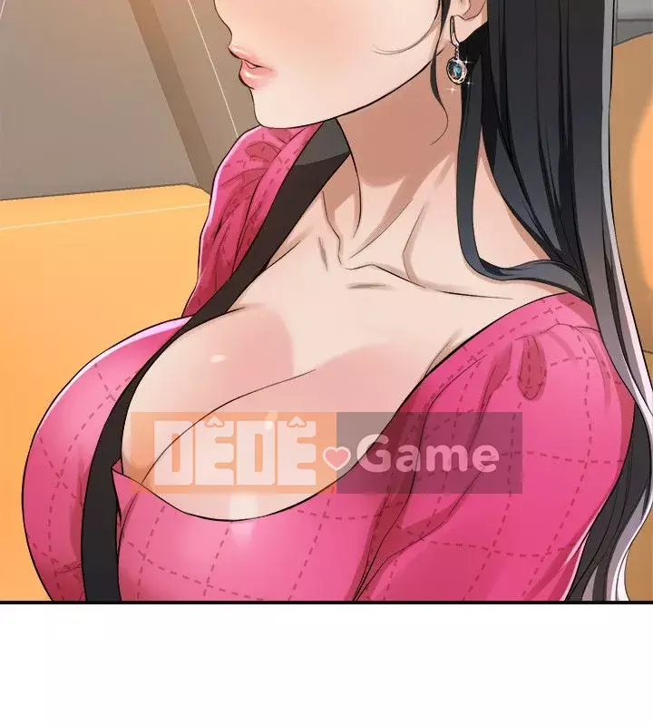 Người phụ nữ đã có chồng bị kìm nén Chương 1-23