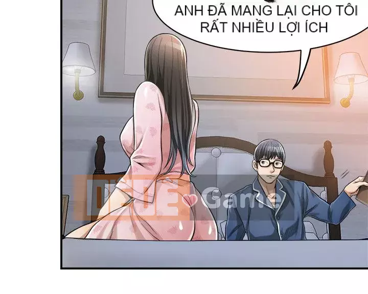 Người phụ nữ đã có chồng bị kìm nén Chương 1-23