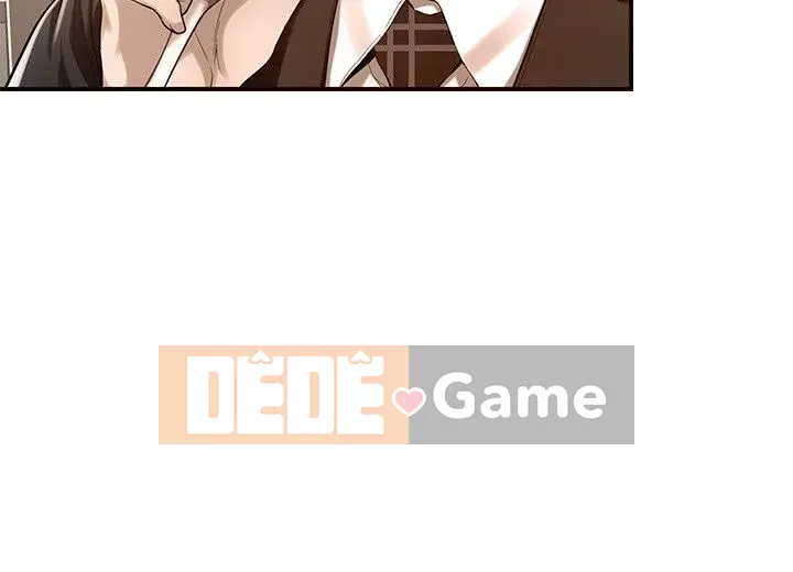 Người phụ nữ đã có chồng bị kìm nén Chương 1-23