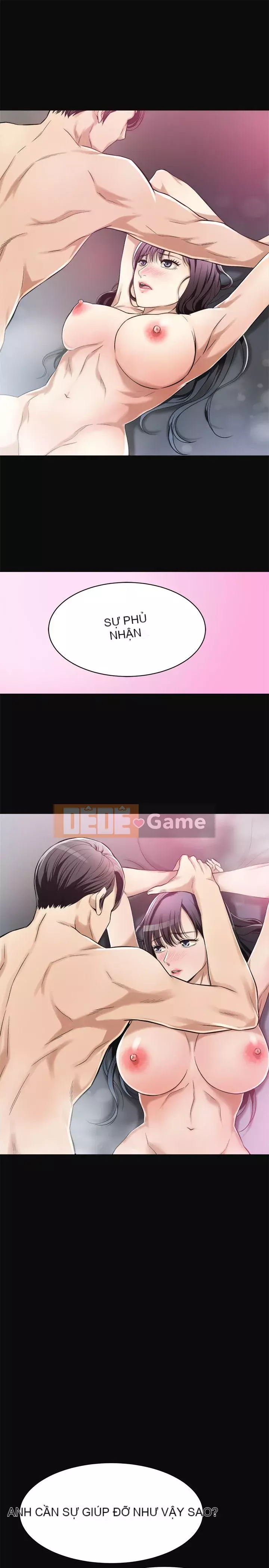 Người phụ nữ đã có chồng bị kìm nén Chương 1-23