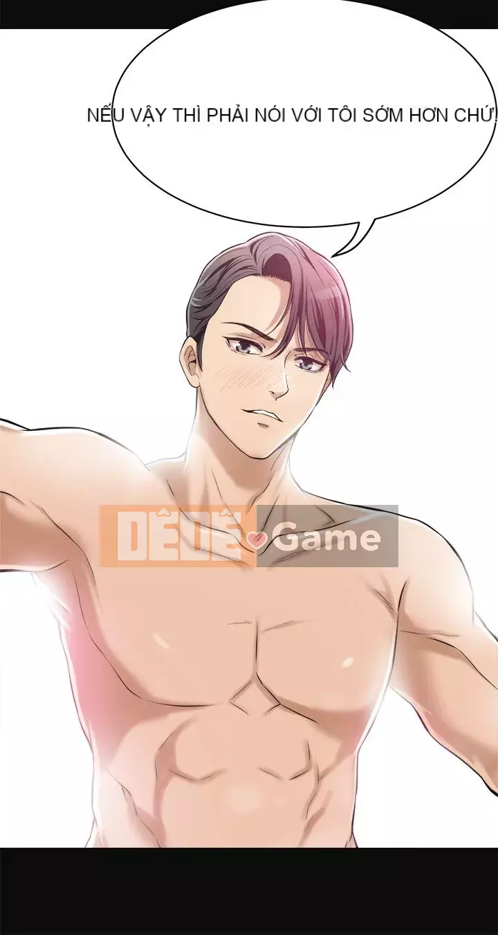 Người phụ nữ đã có chồng bị kìm nén Chương 1-23