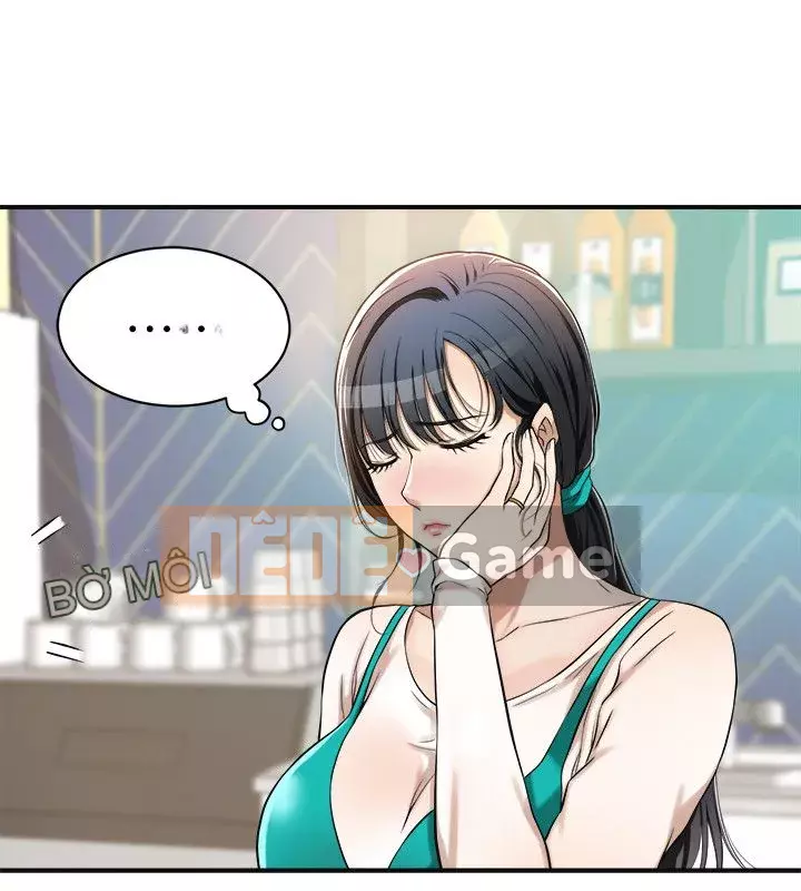 Người phụ nữ đã có chồng bị kìm nén Chương 1-23