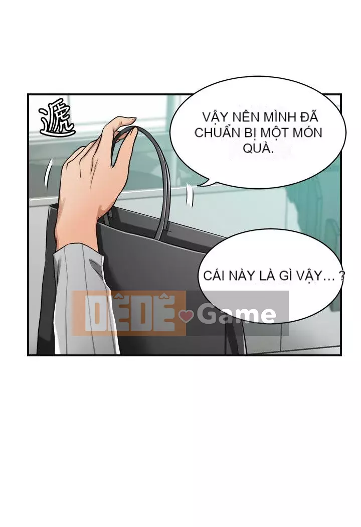 Người phụ nữ đã có chồng bị kìm nén Chương 1-23