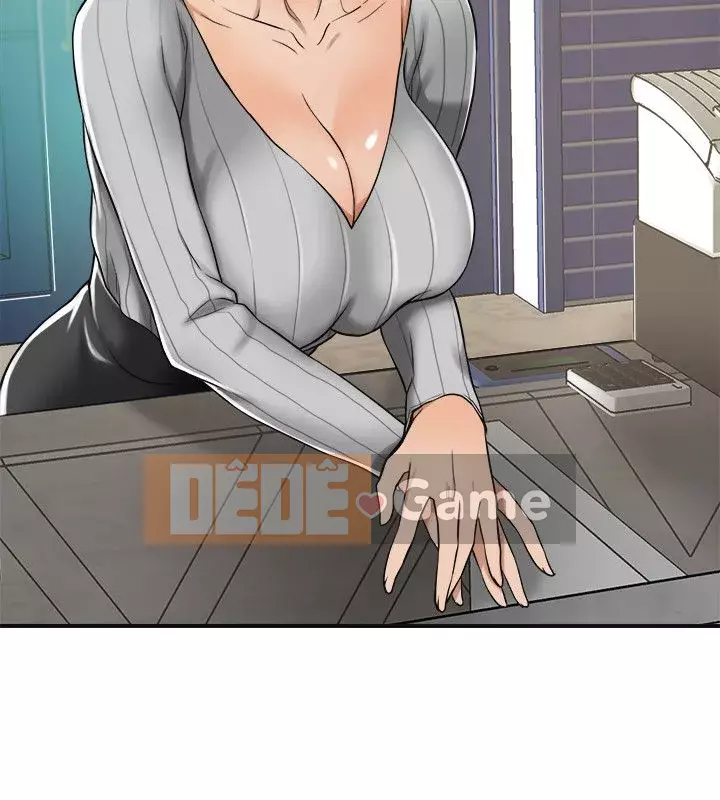 Người phụ nữ đã có chồng bị kìm nén Chương 1-23