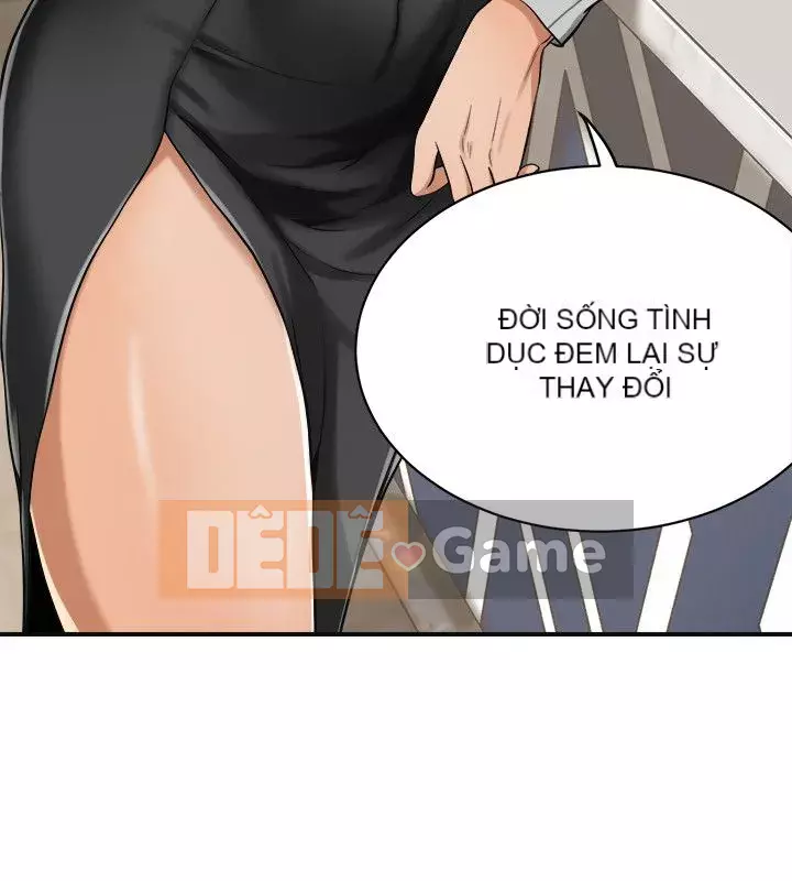 Người phụ nữ đã có chồng bị kìm nén Chương 1-23