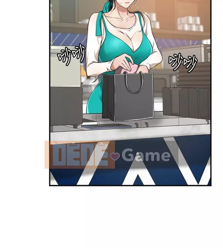 Người phụ nữ đã có chồng bị kìm nén Chương 1-23