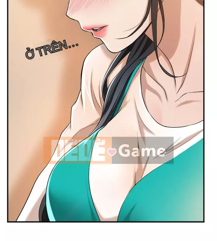 Người phụ nữ đã có chồng bị kìm nén Chương 1-23