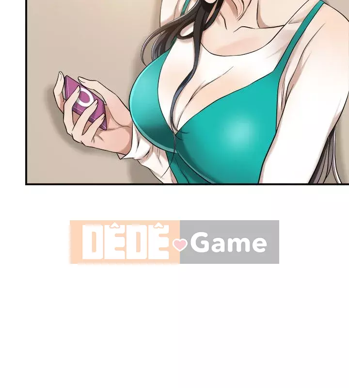 Người phụ nữ đã có chồng bị kìm nén Chương 1-23