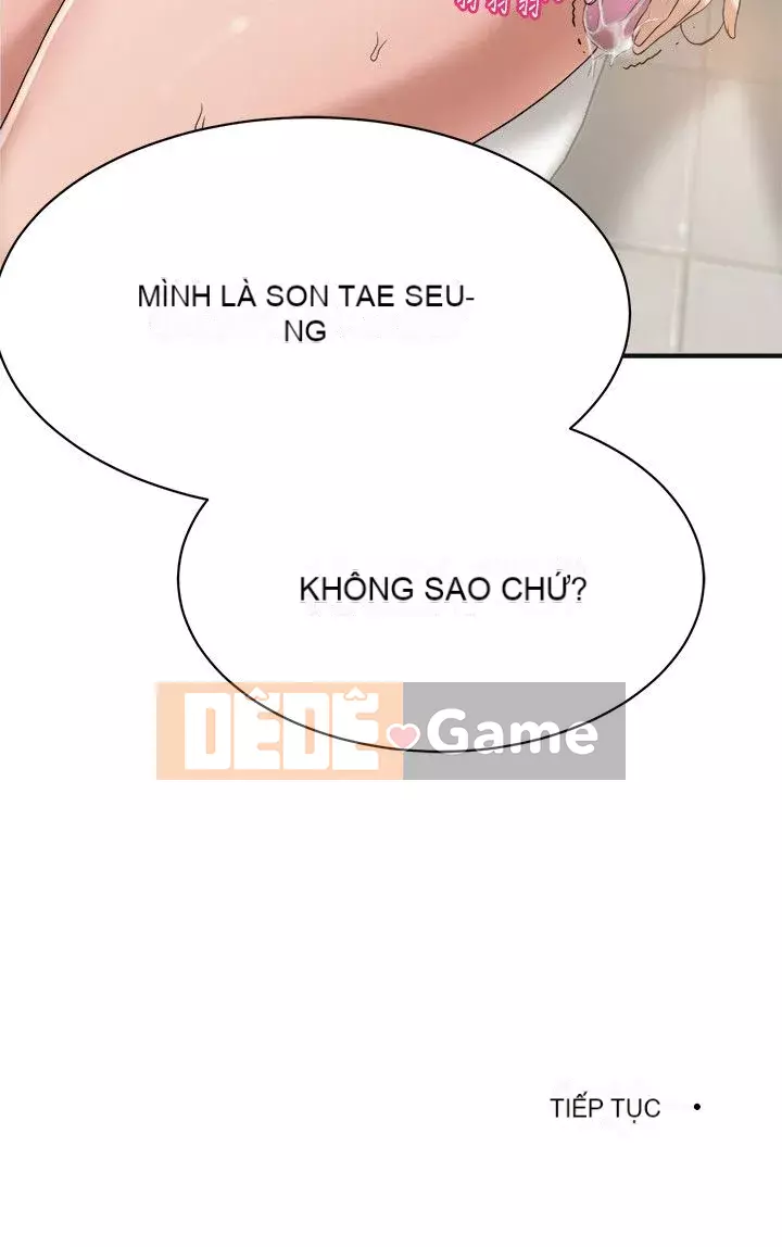 Người phụ nữ đã có chồng bị kìm nén Chương 1-23