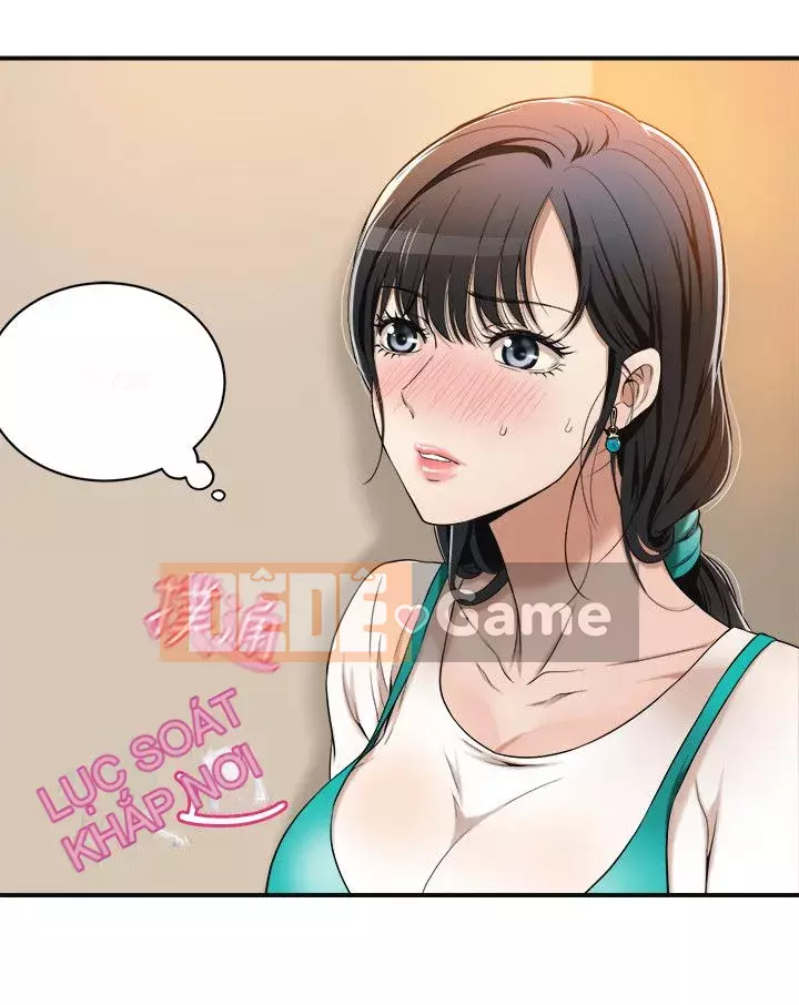 Người phụ nữ đã có chồng bị kìm nén Chương 1-23