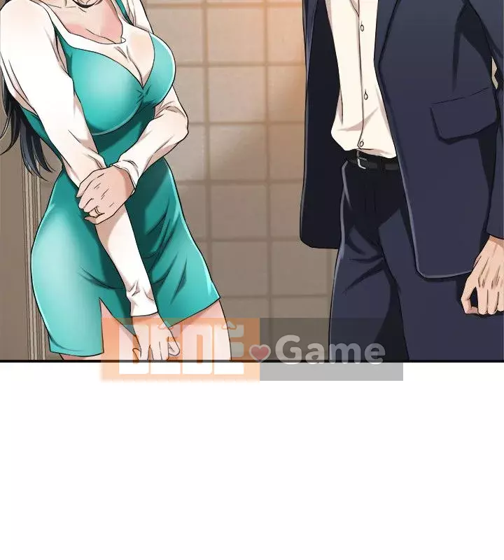 Người phụ nữ đã có chồng bị kìm nén Chương 1-23