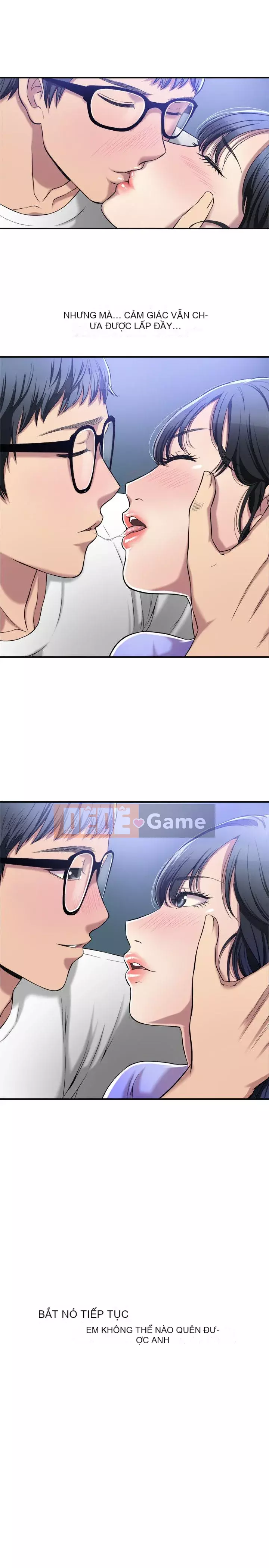 Người phụ nữ đã có chồng bị kìm nén Chương 1-23