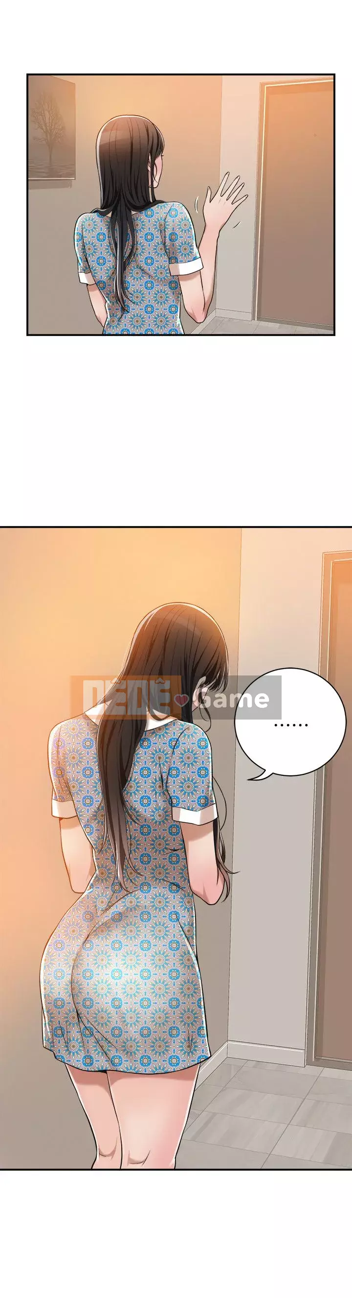 Người phụ nữ đã có chồng bị kìm nén Chương 1-23