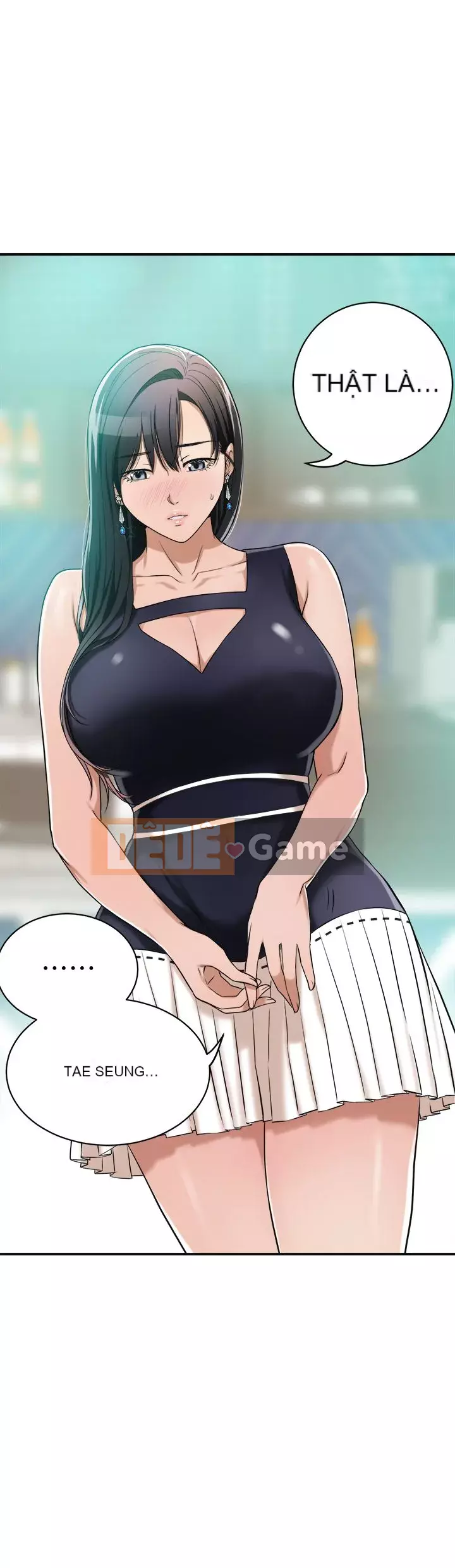 Người phụ nữ đã có chồng bị kìm nén Chương 1-23