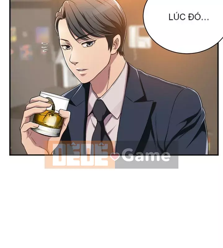 Người phụ nữ đã có chồng bị kìm nén Chương 1-23