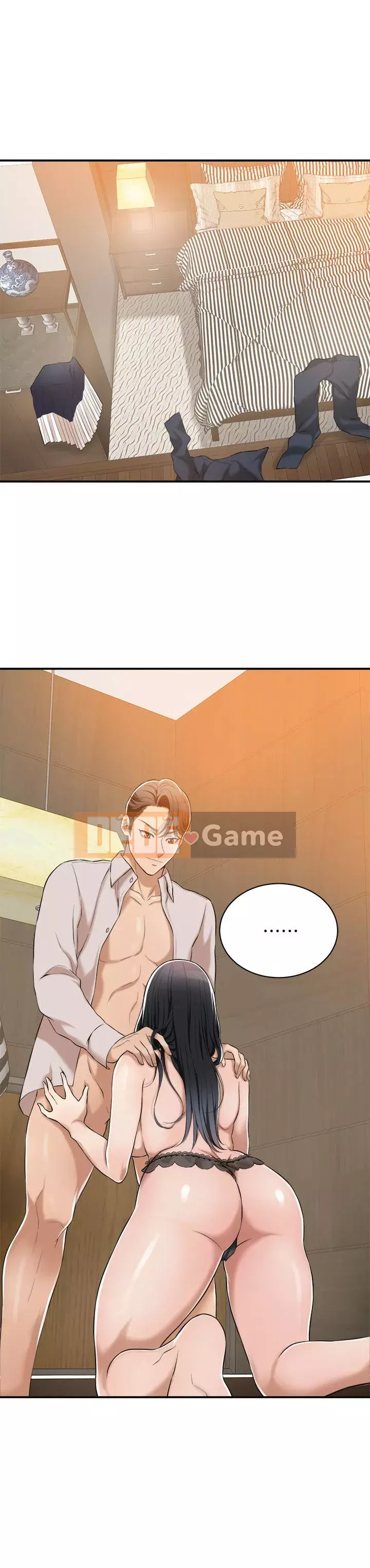 Người phụ nữ đã có chồng bị kìm nén Chương 1-23