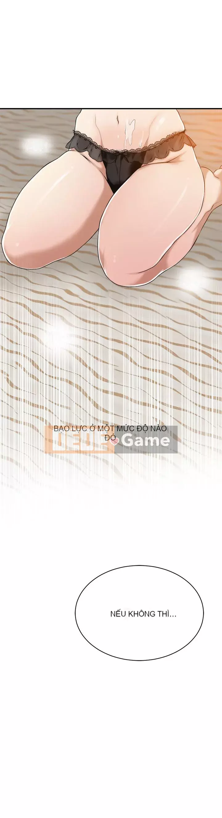 Người phụ nữ đã có chồng bị kìm nén Chương 1-23